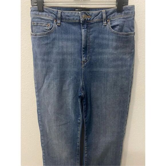 Asos Design Men Jeans Size 32/32 - Picture 2 of 6